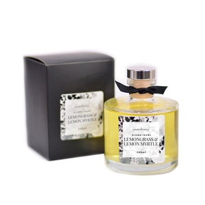 Aroma Reeds - Lemongrass and Lemon Myrtle