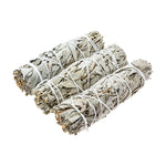 Cleansing - Smudge Stick (Mini) - White Sage