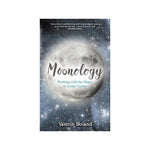 Moonology - Yasmin Boland