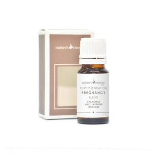 Essential Oil Blend - Pregnancy