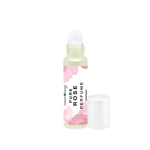 
                
                    Load image into Gallery viewer, Roll-on Perfume - Pure Rose
                
            